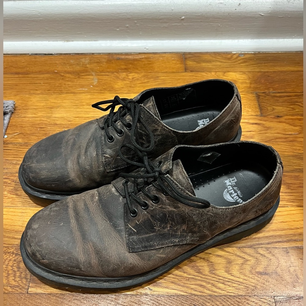 Dr. Martens men’s shoes